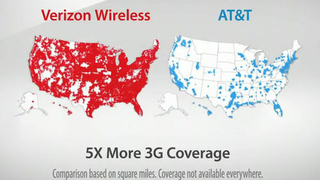 Judge Tells AT&T to Stop Whining as the Verizon Ads Will Stay